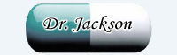 About Dr. Jackson